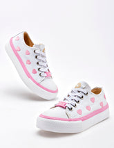 Moramora Tenis urbano para niña